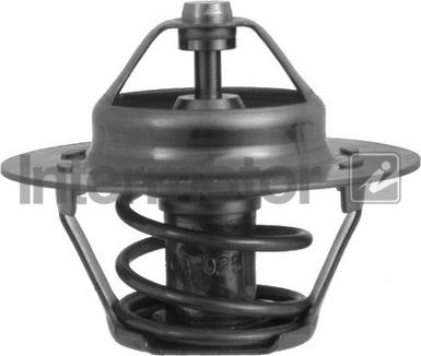 INTERMOTOR 75069 - Thermostat d'eau cwaw.fr