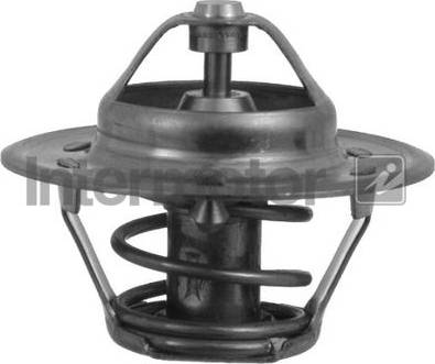 INTERMOTOR 75001 - Thermostat d'eau cwaw.fr