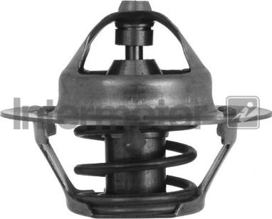 INTERMOTOR 75008 - Thermostat d'eau cwaw.fr