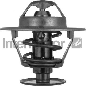 INTERMOTOR 75010 - Thermostat d'eau cwaw.fr