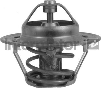 INTERMOTOR 75019 - Thermostat d'eau cwaw.fr