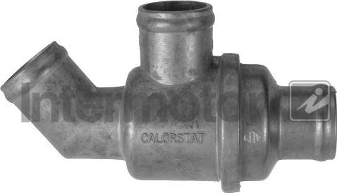 INTERMOTOR 75014 - Thermostat d'eau cwaw.fr