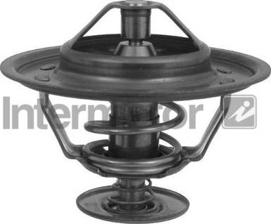 INTERMOTOR 75013 - Thermostat d'eau cwaw.fr