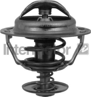 INTERMOTOR 75084 - Thermostat d'eau cwaw.fr