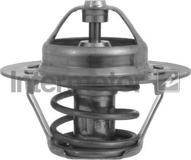 INTERMOTOR 75081 - Thermostat d'eau cwaw.fr