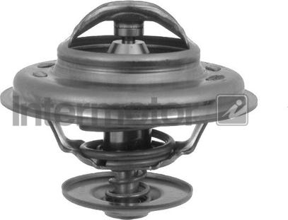 INTERMOTOR 75157 - Thermostat d'eau cwaw.fr