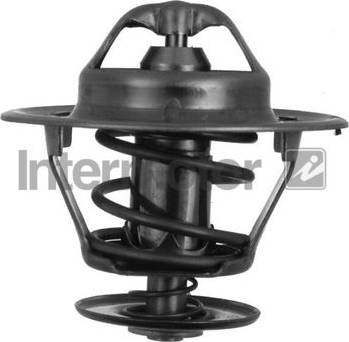 INTERMOTOR 75025 - Thermostat d'eau cwaw.fr