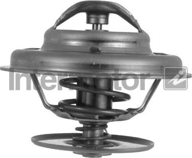 INTERMOTOR 75020 - Thermostat d'eau cwaw.fr