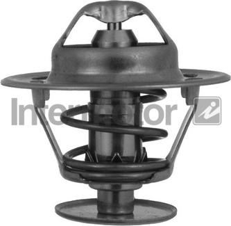 INTERMOTOR 75154 - Thermostat d'eau cwaw.fr