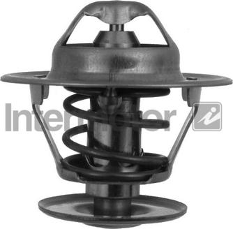 INTERMOTOR 75166 - Thermostat d'eau cwaw.fr