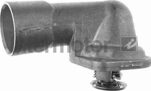 INTERMOTOR 75186 - Thermostat d'eau cwaw.fr