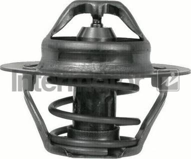 INTERMOTOR 75125 - Thermostat d'eau cwaw.fr