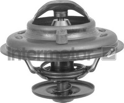 INTERMOTOR 75179 - Thermostat d'eau cwaw.fr