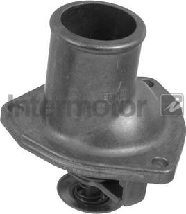 INTERMOTOR 75239 - Thermostat d'eau cwaw.fr