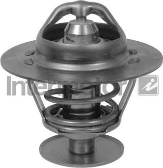 INTERMOTOR 75238 - Thermostat d'eau cwaw.fr