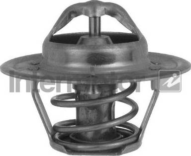 INTERMOTOR 75233 - Thermostat d'eau cwaw.fr