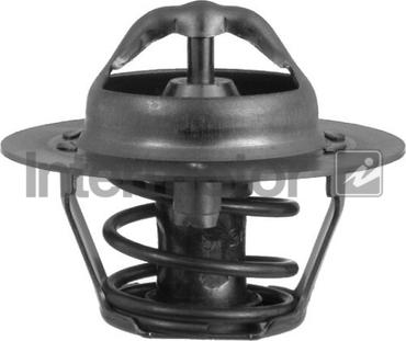 INTERMOTOR 75237 - Thermostat d'eau cwaw.fr