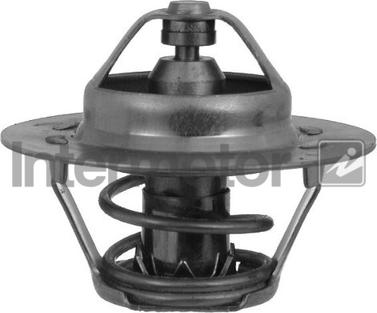 INTERMOTOR 75224 - Thermostat d'eau cwaw.fr