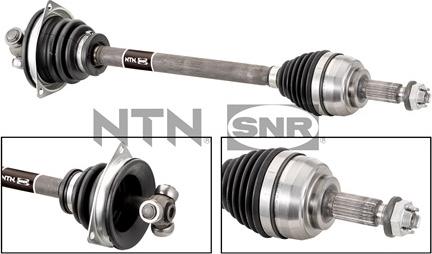 SNR DK55.184 - Arbre de transmission cwaw.fr