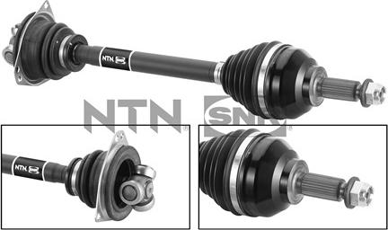 SNR DK55.228 - Arbre de transmission cwaw.fr