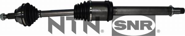 SNR DK51.004 - Arbre de transmission cwaw.fr