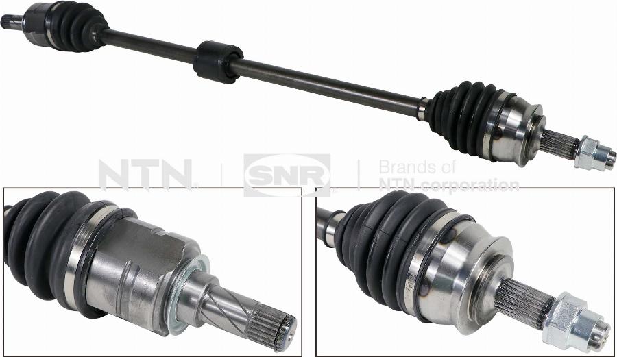 SNR DK53.026 - Arbre de transmission cwaw.fr