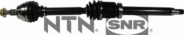 SNR DK52.006 - Arbre de transmission cwaw.fr