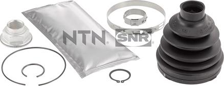 SNR IBK60.001 - Joint-soufflet, arbre de commande cwaw.fr