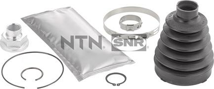 SNR IBK77.009 - Joint-soufflet, arbre de commande cwaw.fr