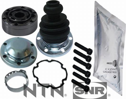 SNR IJK54.005 - Jeu de joints, arbre de transmission cwaw.fr