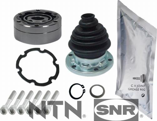 SNR IJK54.003 - Jeu de joints, arbre de transmission cwaw.fr