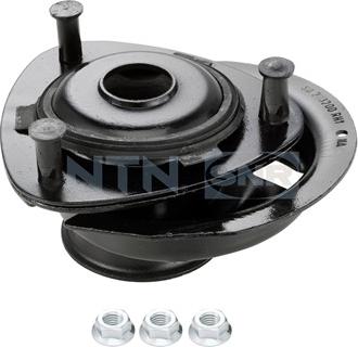 SNR KB981.02 - Coupelle de suspension cwaw.fr