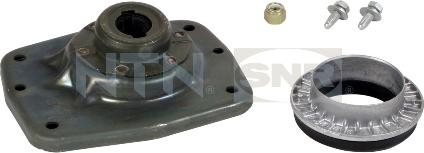 SNR KB659.16 - Coupelle de suspension cwaw.fr