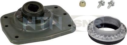 SNR KB659.17 - Coupelle de suspension cwaw.fr