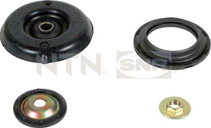 SNR KB659.33 - Coupelle de suspension cwaw.fr