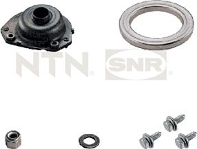 SNR KB659.20 - Coupelle de suspension cwaw.fr