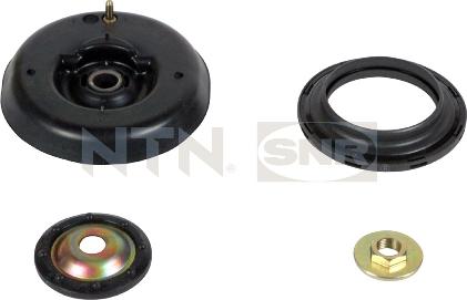 SNR KB659.22 - Coupelle de suspension cwaw.fr