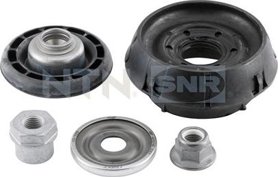 SNR KB655.43 - Coupelle de suspension cwaw.fr