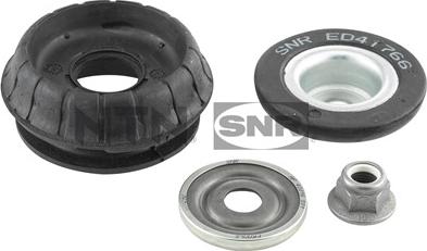 SNR KB655.03 - Coupelle de suspension cwaw.fr