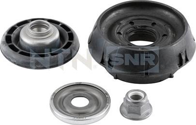 SNR KB655.14 - Coupelle de suspension cwaw.fr