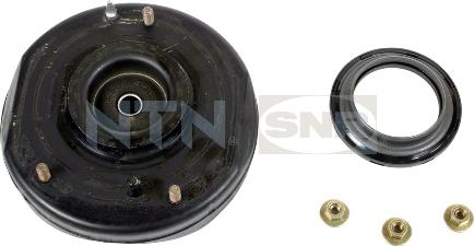 SNR KB655.24 - Coupelle de suspension cwaw.fr