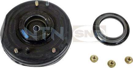 SNR KB655.25 - Coupelle de suspension cwaw.fr