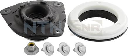 SNR KB655.26 - Coupelle de suspension cwaw.fr