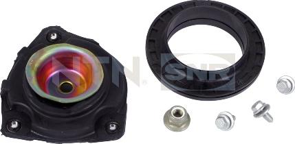 SNR KB655.23 - Coupelle de suspension cwaw.fr