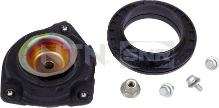 SNR KB655.22 - Coupelle de suspension cwaw.fr