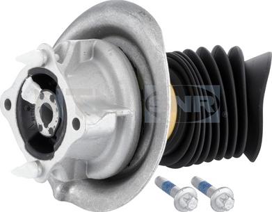 SNR KB651.06 - Coupelle de suspension cwaw.fr