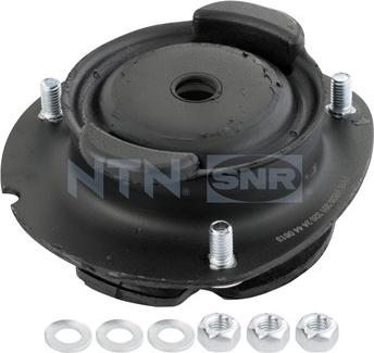 SNR KB651.00 - Coupelle de suspension cwaw.fr