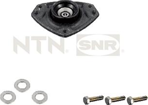 SNR KB658.06 - Coupelle de suspension cwaw.fr