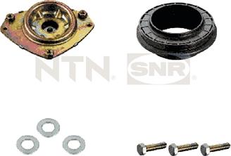 SNR KB658.02 - Coupelle de suspension cwaw.fr