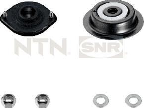 SNR KB653.05 - Coupelle de suspension cwaw.fr